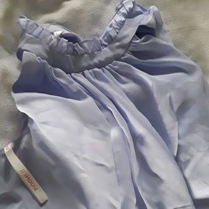 I used as a Braids maid dress